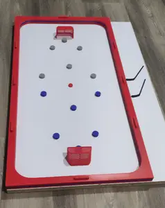 mini hockey