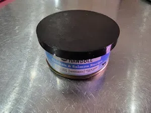 Rawbble Cat Food Lid