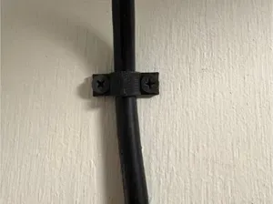 10mm Cable Clip