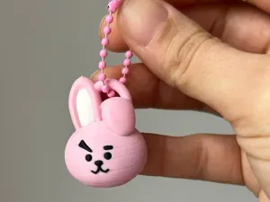 BT21 Cooky BTS