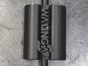 Impeller Model