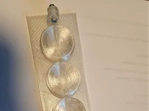 Pelmeni maker