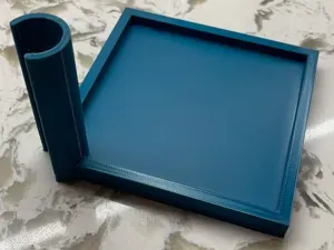 22MM GROW TENT POLE SHELF