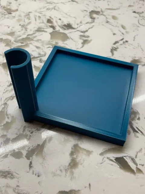 22MM GROW TENT POLE SHELF — Image 2 of 3
