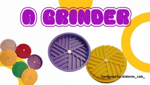 Al Grinder