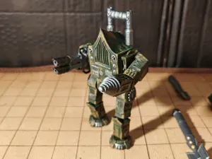 DarkWoods Black Bark V5 Sawsuit - Articulated