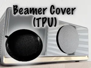 Wanbo x5 Pro Cover (inoffiziell) (TPU)