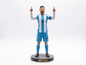 Messi  – Iconic Athletes Collection #3