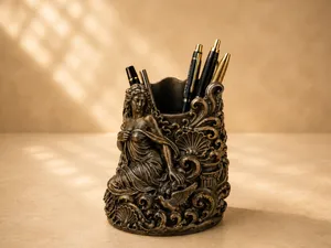 Aphrodite Planter & Organizer