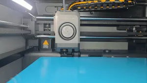 P2S snap on fan cone