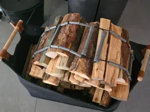 Tragehilfe Holz
