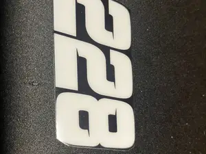 228 B
