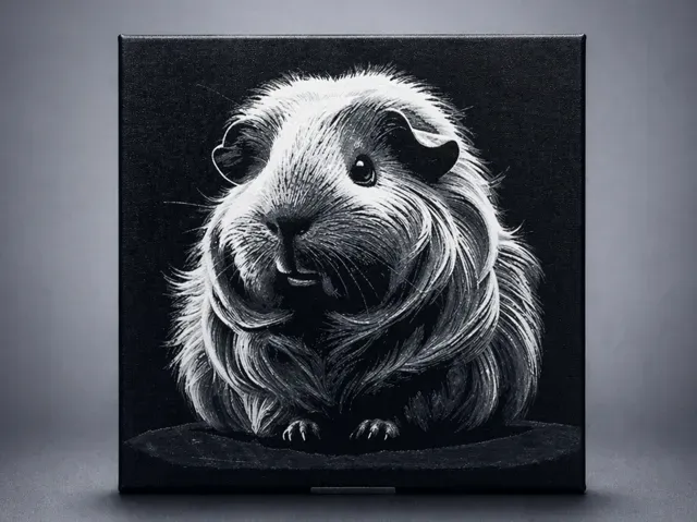 Guinea pig