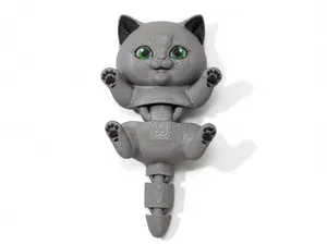 british shorthair flexi