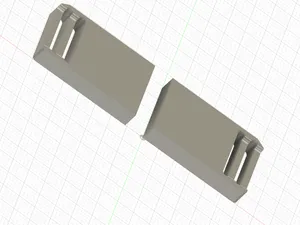 airsoft deku mask tabs