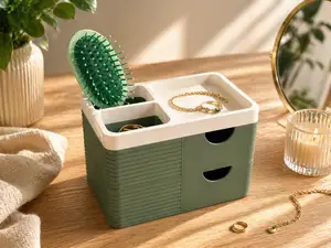 jewelery Organizer Stapelbar Modular Schmuck