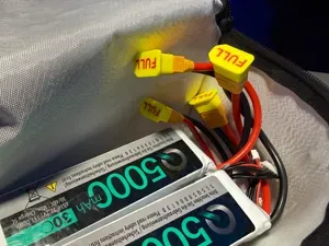 XT 90 Connector Cap