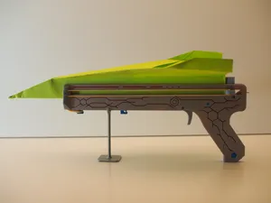 Ultimate Plane Launcher