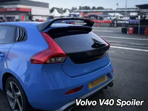 Volvo V40 Spoiler Wing