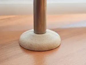 Rosette Ø15/50mm Heizkörper Radiator Abdeckung 