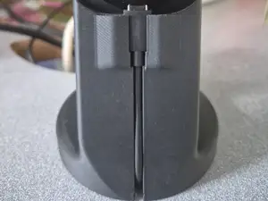Poly Voyager Focus 2 stand