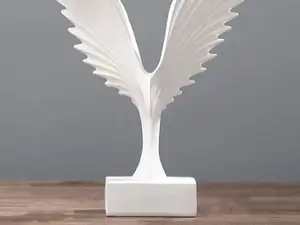 Adler Flügel 