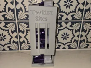 Twiist Infusion Site Dispenser (Cleo Infusion Set)