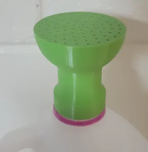 Milk jug Watering Cap
