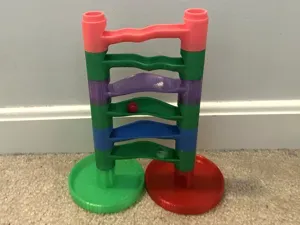 Marble Run - Twisty Set (Joyin Compatible)