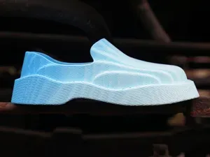 ReLoaf - 3D Printed Loafer