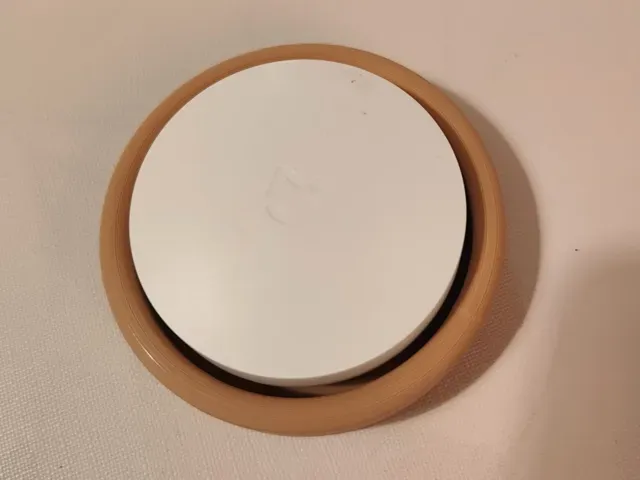 Magnetic Base & Wall Mount - Xiaomi Zigbee Switch — Фото 2 из 2