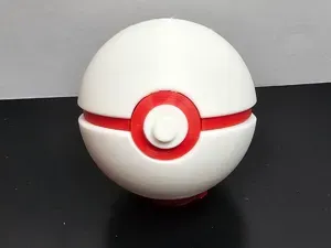 Premier Ball Clicker