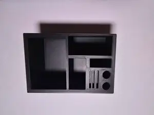 Organizer fürs Auto