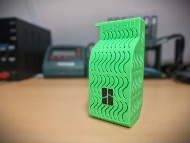 AMS 2 PRO DRY PODS H2D with funnel (XIAOMI,AQARA) — Image 14 of 16