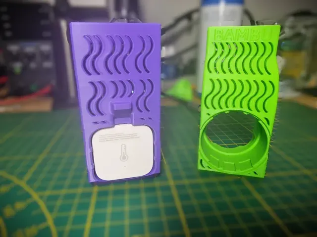 AMS 2 PRO DRY PODS H2D with funnel (XIAOMI,AQARA) — Image 8 of 16