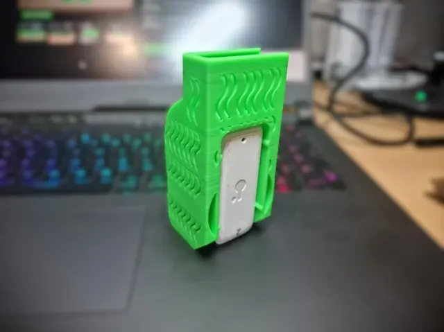 AMS 2 PRO DRY PODS H2D with funnel (XIAOMI,AQARA) — Image 15 of 16