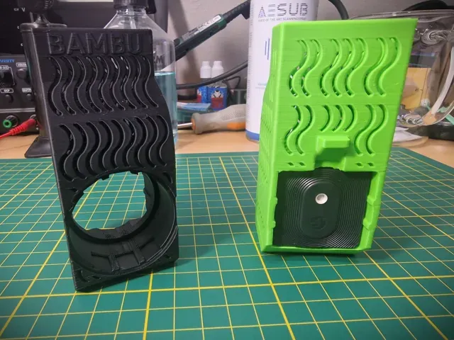 AMS 2 PRO DRY PODS H2D with funnel (XIAOMI,AQARA) — Image 9 of 16