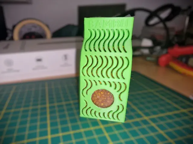 AMS 2 PRO DRY PODS H2D with funnel (XIAOMI,AQARA) — Image 4 of 16