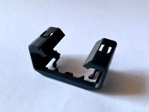 Peugeot 5008 - seat rail end cap (mod. 2017)