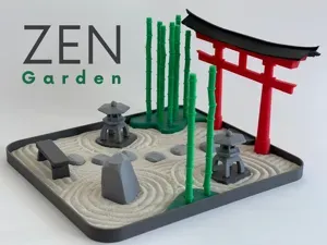 Zen Garden