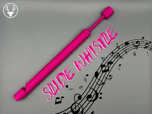 Slide Whistle