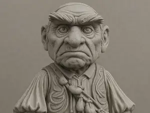 Hog the Goblin