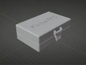 3DMakerPro Moose case