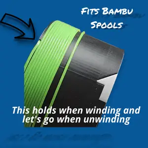 Bambu Spool easy stater core