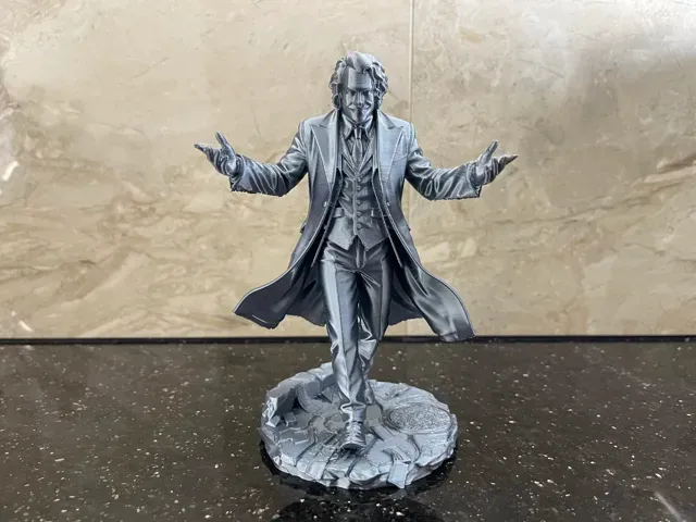 The Joker — Image 2 of 4