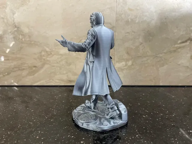 The Joker — Image 3 of 4