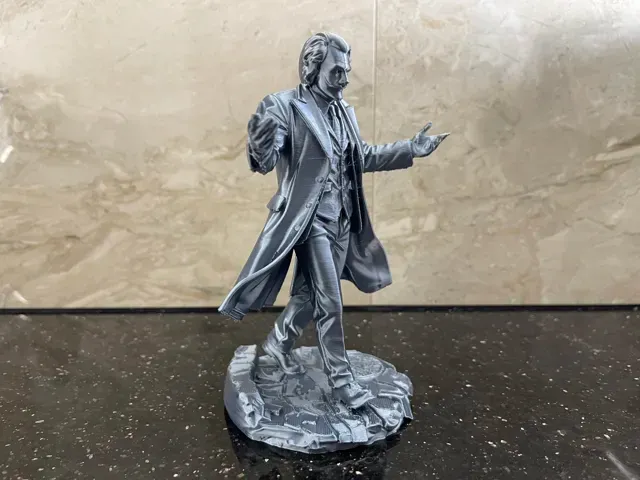 The Joker — Image 4 of 4