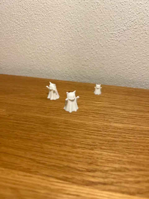 Mini Ghost Cat — Фото 2 из 5