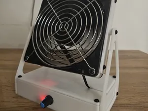 Mini Ventilatore