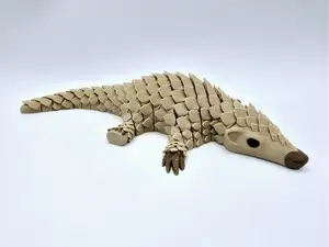 Flexi Pangolin